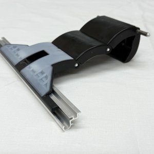Locking Straps - RD77ZF 3 Section Locking Strap for 77 Slat