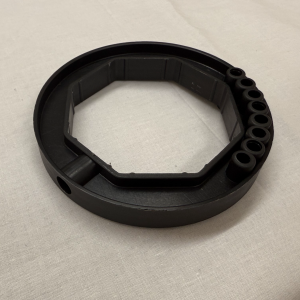 Barrel Rings - RDZF70 Solid Ring for 70 Octagonal Barrel