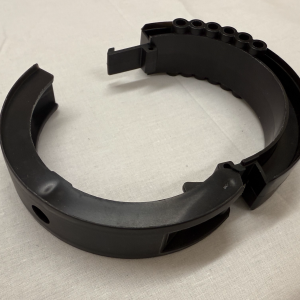 Barrel Rings - RDZF80SPLIT Split Ring for 80 Round Barrel