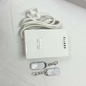 Hold to Run Control - RD3X2 Genesis Receiver Box
