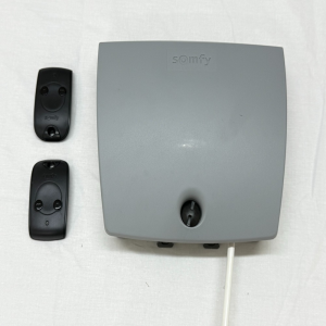 Safety Edge Receiver Box - RD10X2SOM Optimo Receiver Box