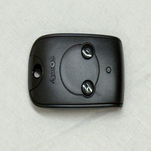 Handsets - KEYTIS_2SOM Handset for Somfy Optimo Control System