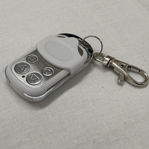 Handsets - RD1 White Handset for the RD3X2 control System
