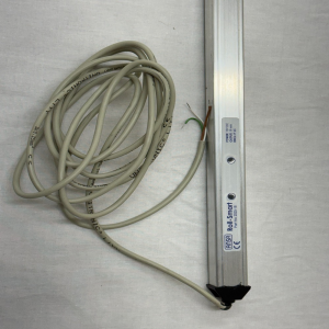 Safety Edge Accessories - LOWTRACKANSA_S Ansa Low Track with Short Lead