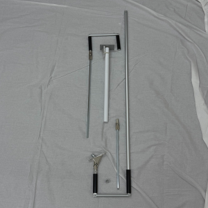 Overrides - RDEOAP External Manual Override Kit