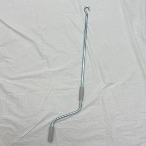 Overrides - RDMH Internal Manual Winding Handle