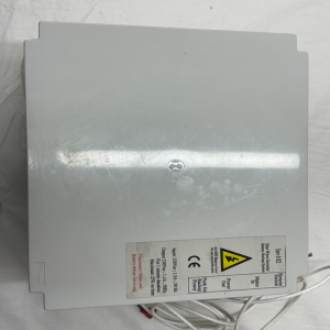 Overrides - TTBATBAC77 Double Door Battery Back Up