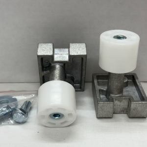 RD77 General Accessories - Qty 1 Pair IGS77BP Screw Fit Inlet Guide