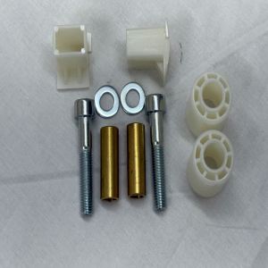 RD77 General Accessories - Qty 1 Pair IGS77ZF Screw Fit Inlet Guide