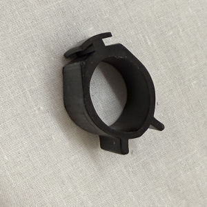 RD77 General Accessories - RUB77BP up to 5300mm Standard Rubber