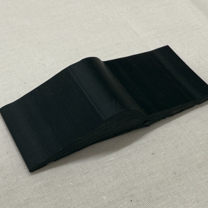 Rubber Floor Seal - RDFS Rubber floor seal up to 2600mm