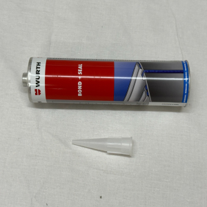Rubber Floor Seal - RDGFS Glue for Rubber Floor Seal up to 2600mm