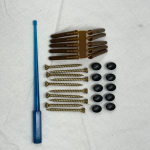 Fixing Kits - Black