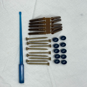 Fixing Kits - Blue