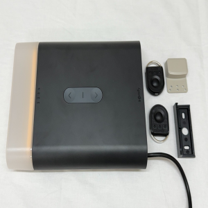 Safety Edge Receiver Box - RD30X2SOM_IO Rollixo IO Receiver Box