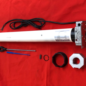 Motors - RD80Nm Standard Motor with 70 Octagonal Adapters