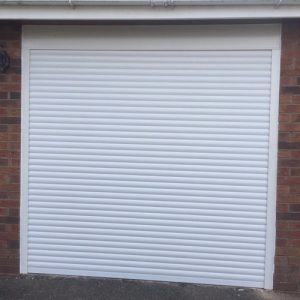 RD55 Single 2135 x 2135 - White