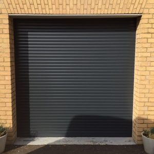 RD55 Single 2135 x 2285 - Anthracite