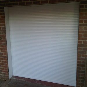 RD55 Single 2135 x 2440 - White