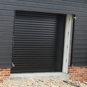 RD55 Single 2135 x 2440 - Black