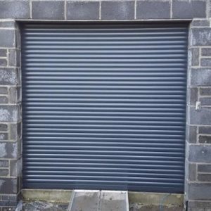 RD55 Single 2135 x 2440 - Anthracite