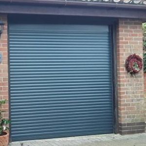 RD55 Single 2285 x 2135 - Anthracite