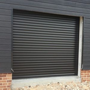RD55 Single 2285 x 2285 - Black