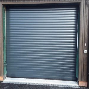 RD55 Single 2285 x 2440 - Anthracite
