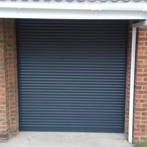 RD55 Single 2440 x 2135 - Anthracite