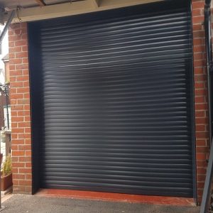 RD55 Single 2440 x 2285 - Anthracite