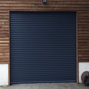 RD55 Single 2440 x 2440 - Anthracite