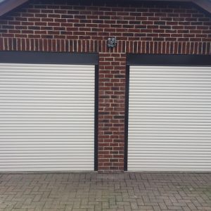 RD55 Single Door - Beige