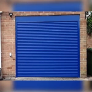 RD55 Single Door - Special RAL