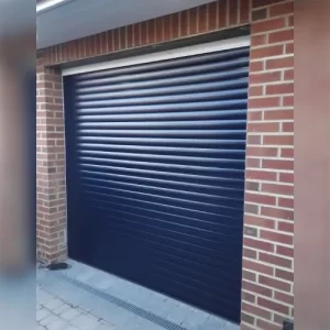 RD77 Large Door - Blue