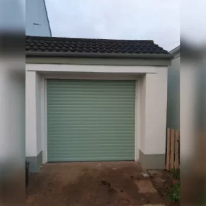 RD77 Large Door - Chartwell Green