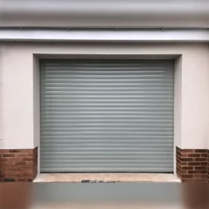 RD77 Large Door - Light Grey