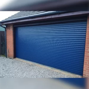 RD77 Large Door - Special RAL